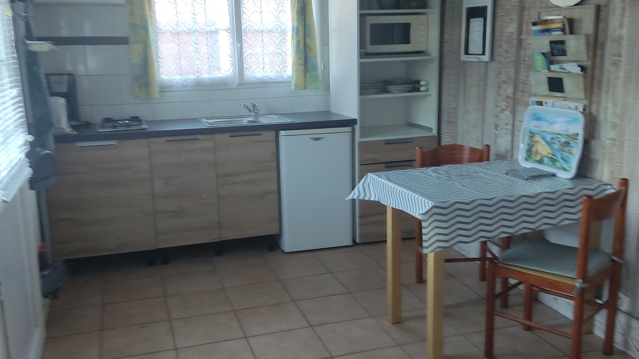 Photo of Kitchen in Gujan-Mestras