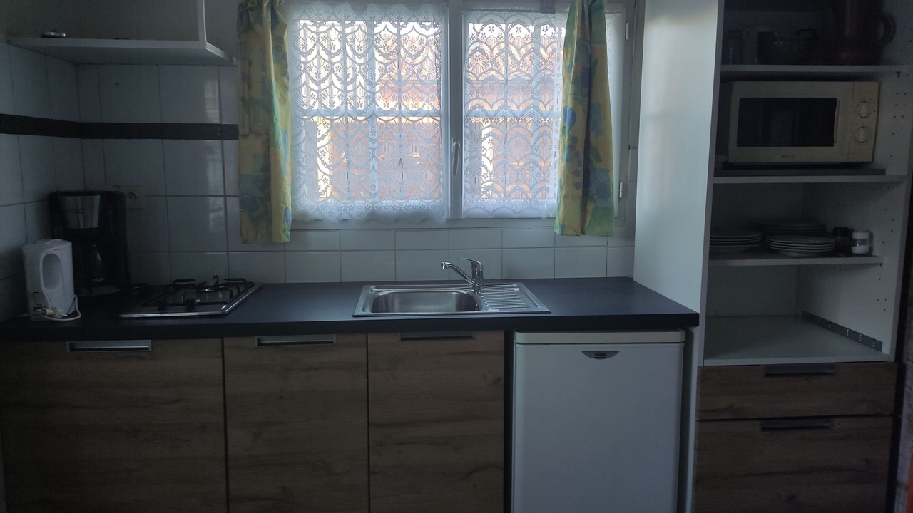 Photo of Kitchen in Gujan-Mestras