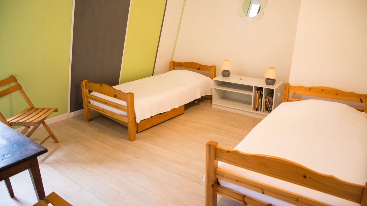 Photo of Bedroom in Monceaux-sur-Dordogne