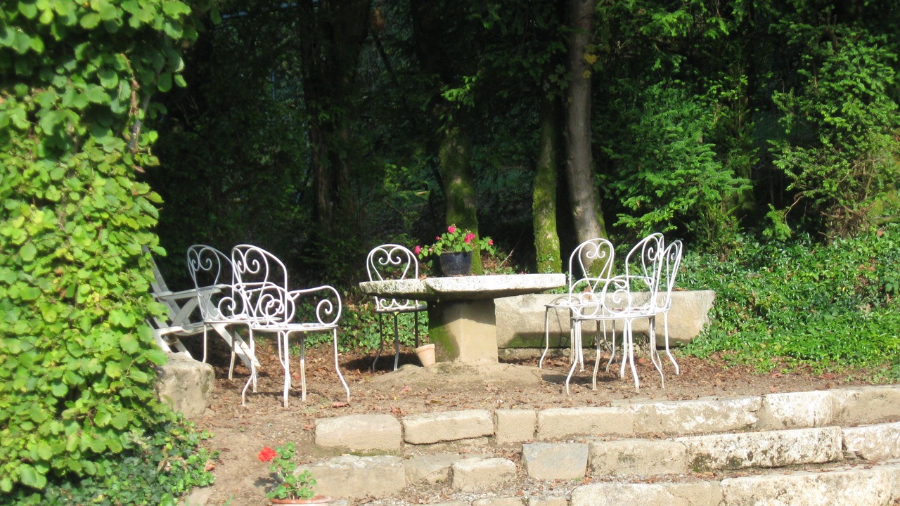 Photo of Outdoor in Monceaux-sur-Dordogne