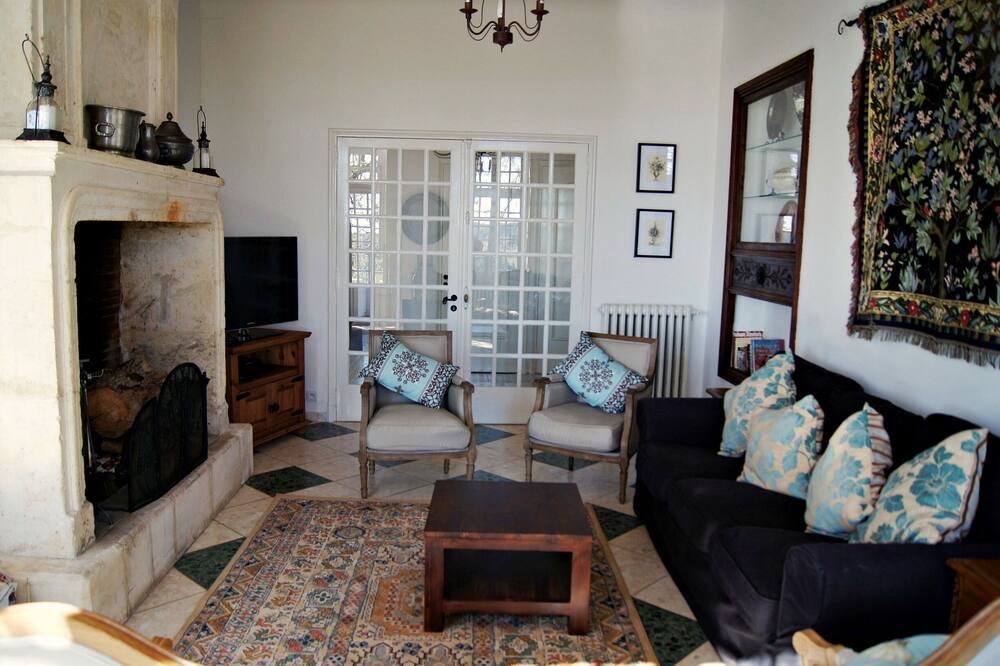 Photo of Livingroom in Capdrot