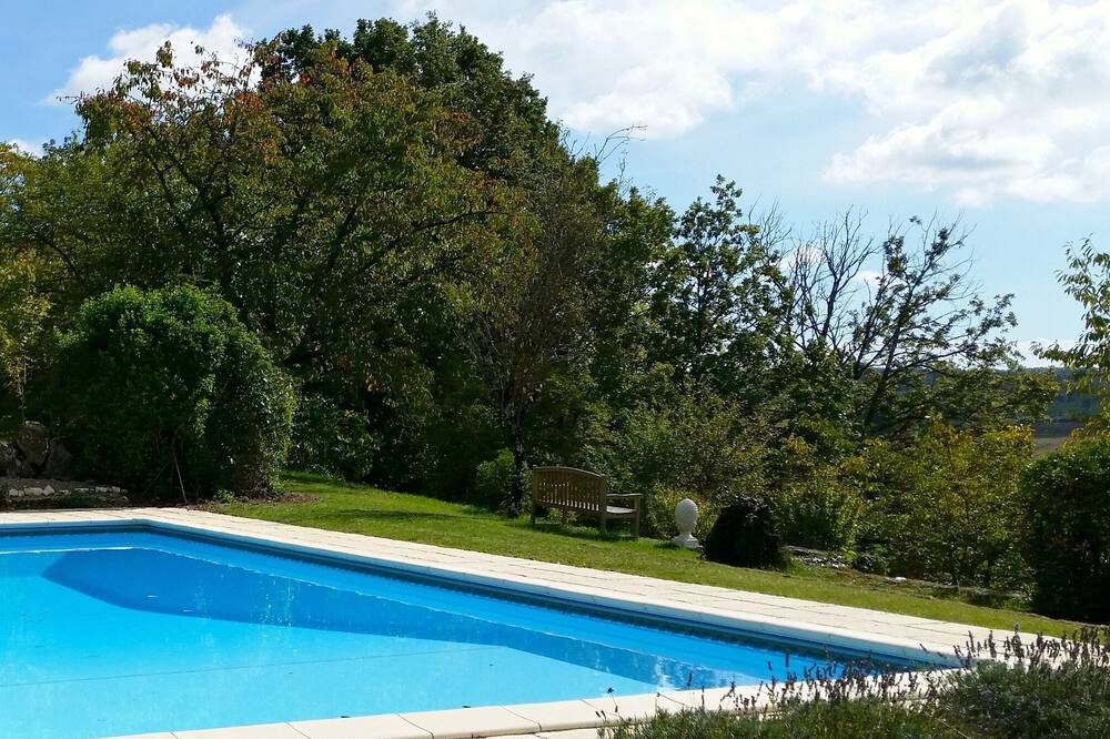 Photo of Outdoor in Capdrot