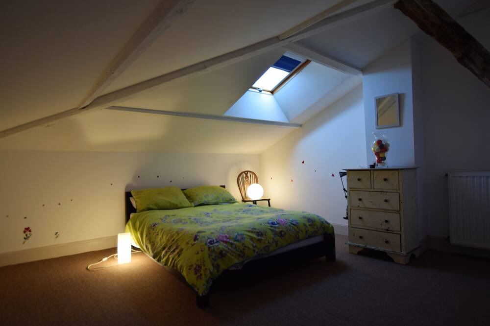 Photo of Bedroom in Vanxains