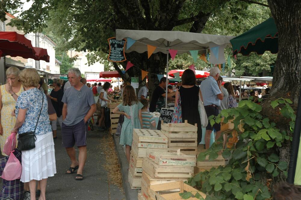 Photo of Outdoor in Vanxains