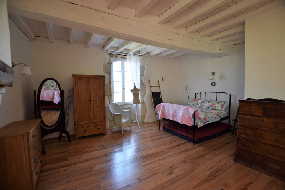 Photo of Bedroom in Vanxains