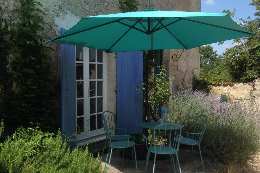 Photo of Patio Balcony in Vanxains