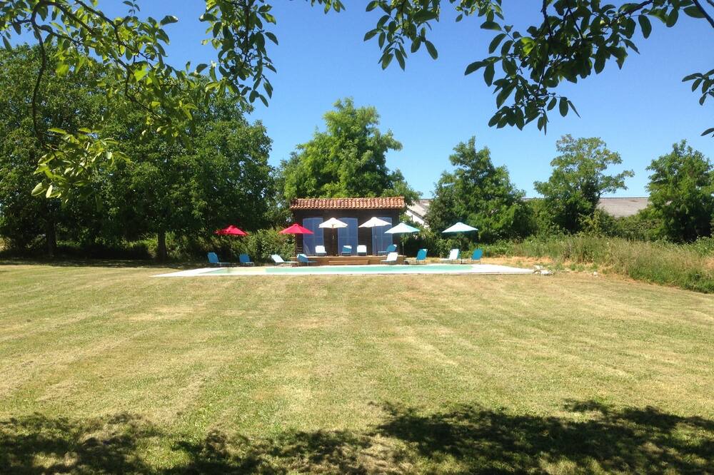 Photo of Outdoor in Vanxains