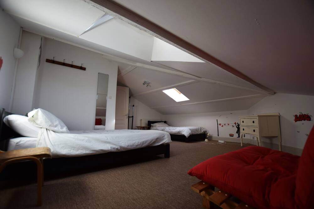 Photo of Bedroom in Vanxains