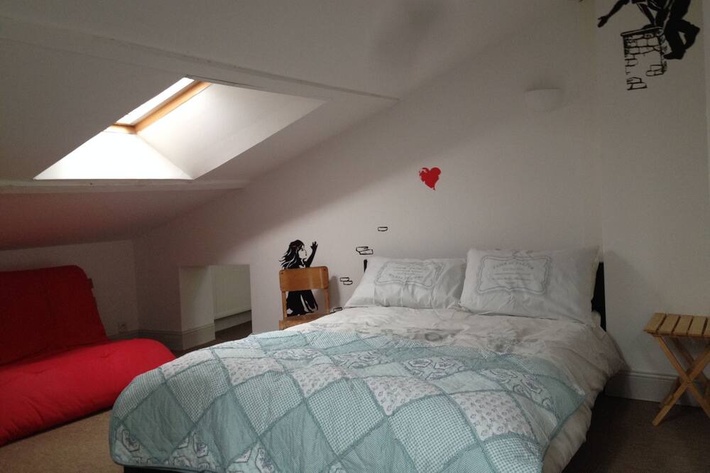 Photo of Bedroom in Vanxains