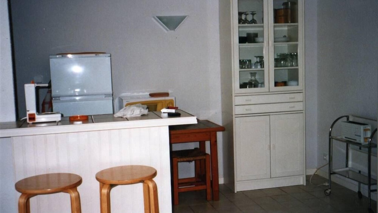 Photo of Kitchen in Hourtin Port