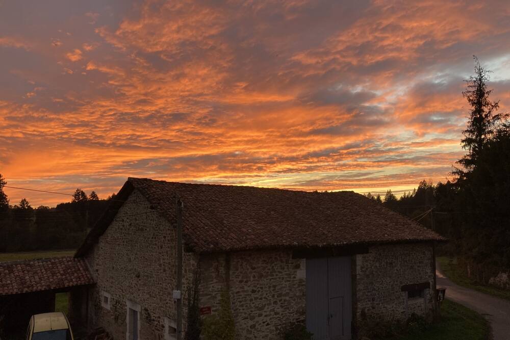 Photo of Outdoor in Le Lindois
