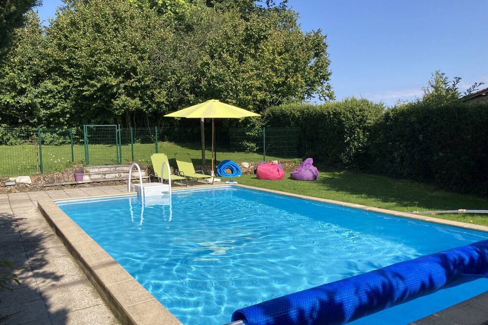 Photo of Outdoor in Le Lindois
