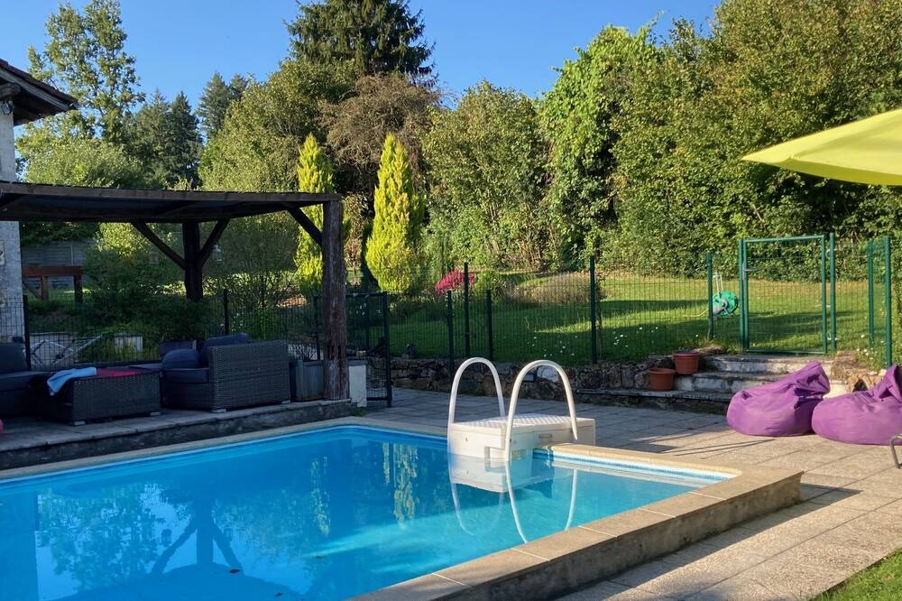 Photo of Outdoor in Le Lindois