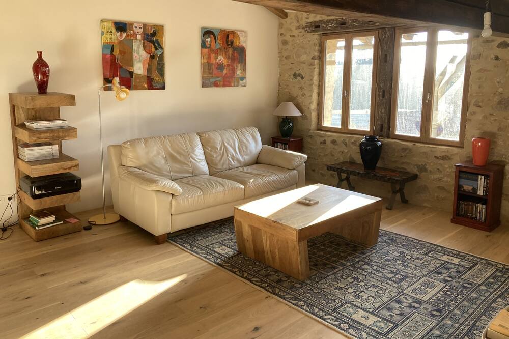 Photo of Livingroom in Le Lindois