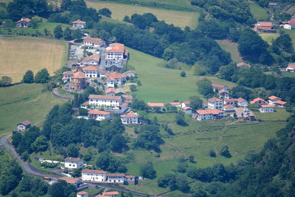Photo of Outdoor in Bidarray