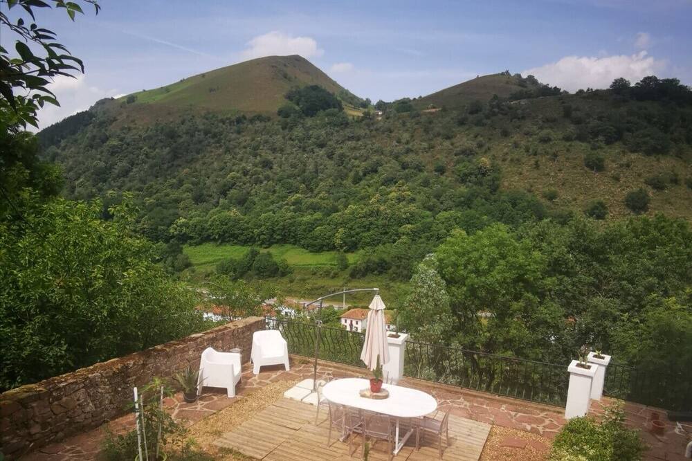 Photo of Patio Balcony in Bidarray