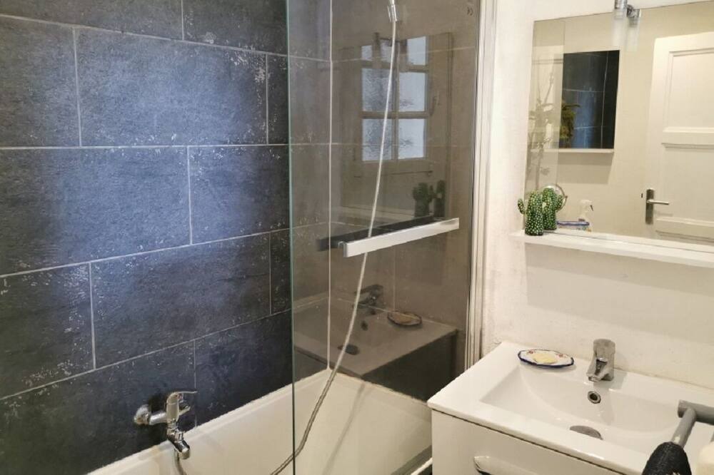 Photo of Bathroom in Bidarray