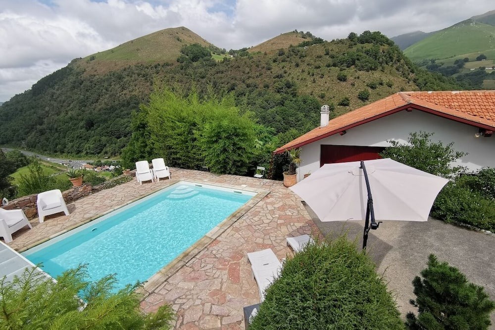 Photo of Outdoor in Bidarray
