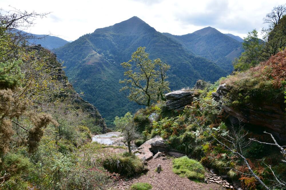 Photo of Outdoor in Bidarray