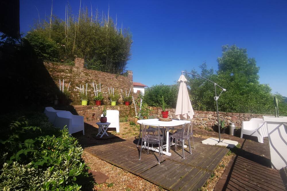 Photo of Patio Balcony in Bidarray