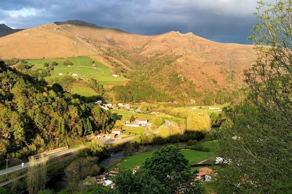 Photo of Outdoor in Bidarray