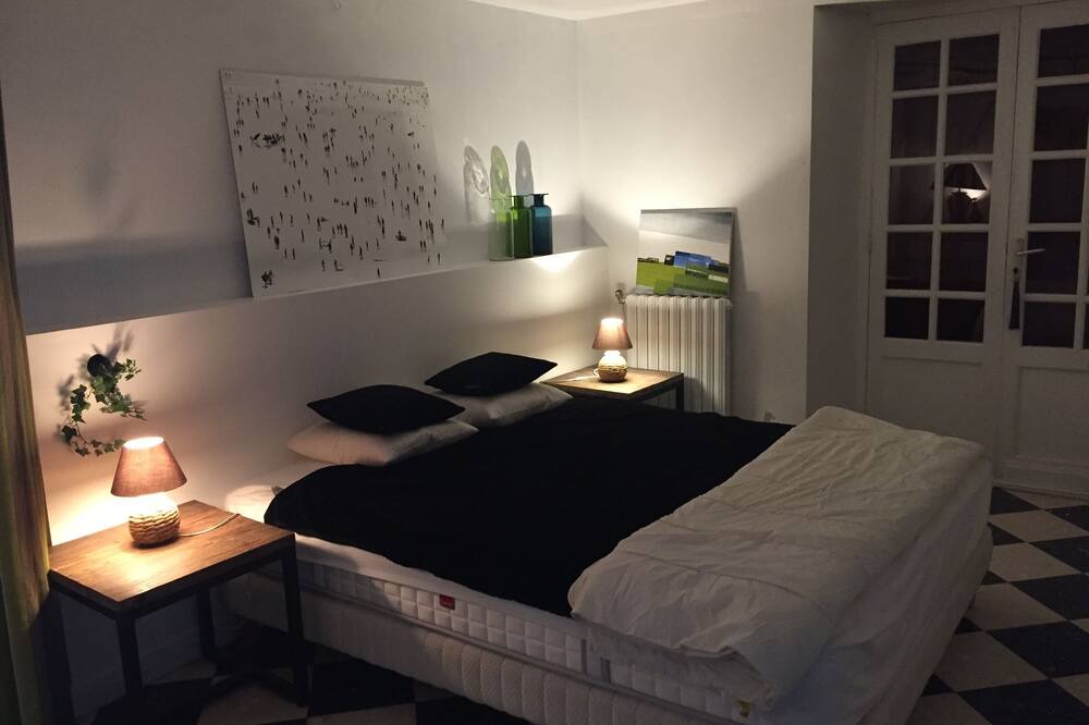 Photo of Bedroom in Bidarray