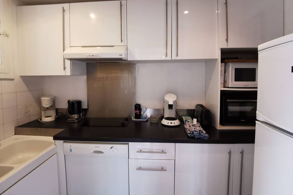 Photo of Kitchen in Bidarray