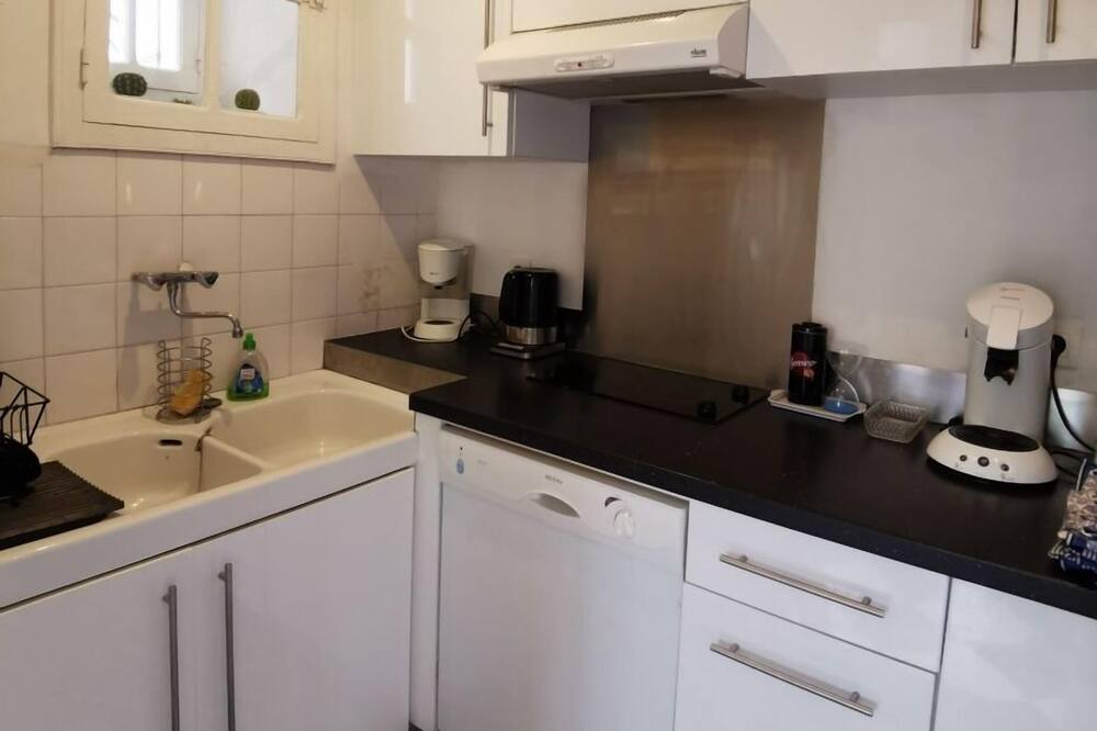 Photo of Kitchen in Bidarray