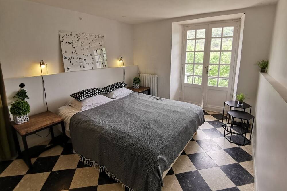 Photo of Bedroom in Bidarray