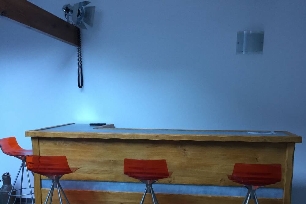 Photo of Kitchen in Eaux-Bonnes