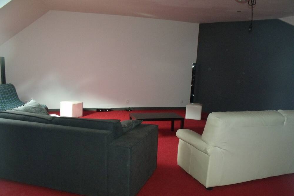 Photo of Livingroom in Eaux-Bonnes