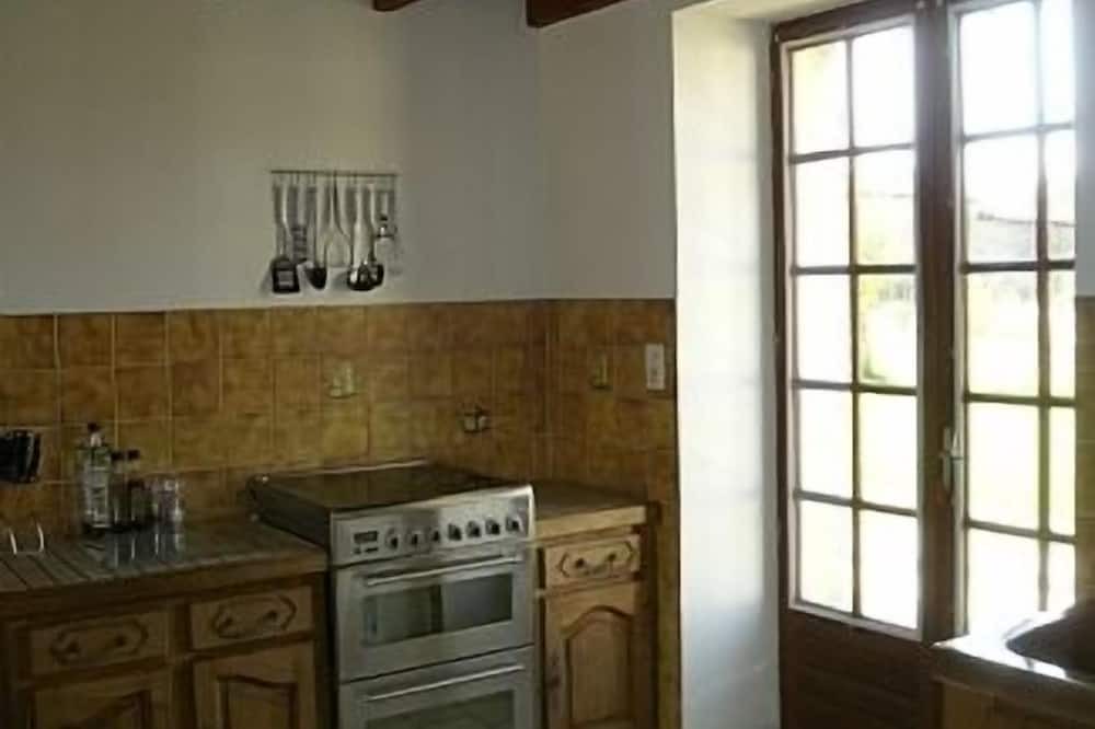 Photo of Kitchen in Les Adjots