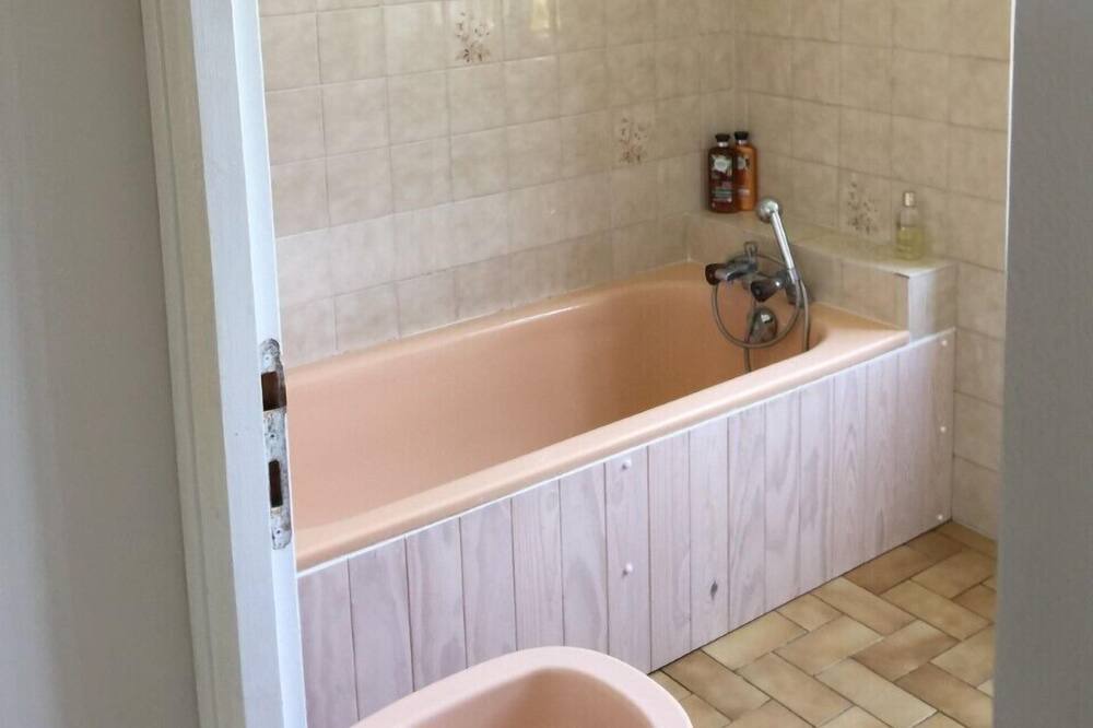Photo of Bathroom in Les Adjots