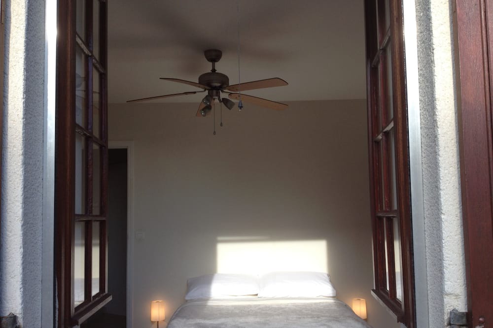 Photo of Bedroom in Les Adjots
