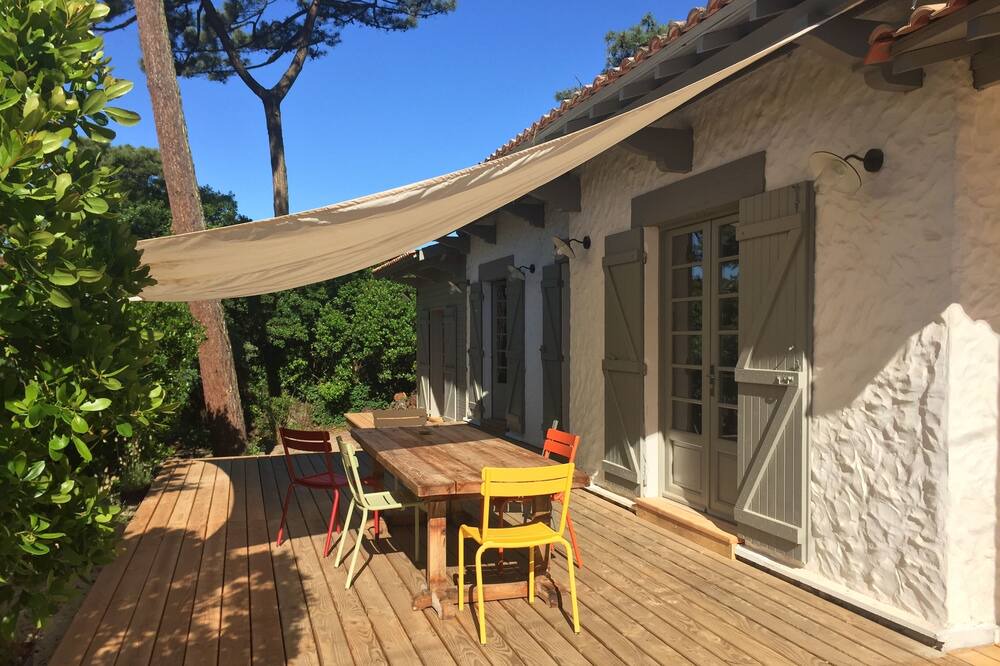 Photo of Patio Balcony in Cap-Ferret