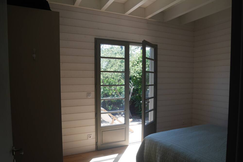 Photo of Bedroom in Cap-Ferret