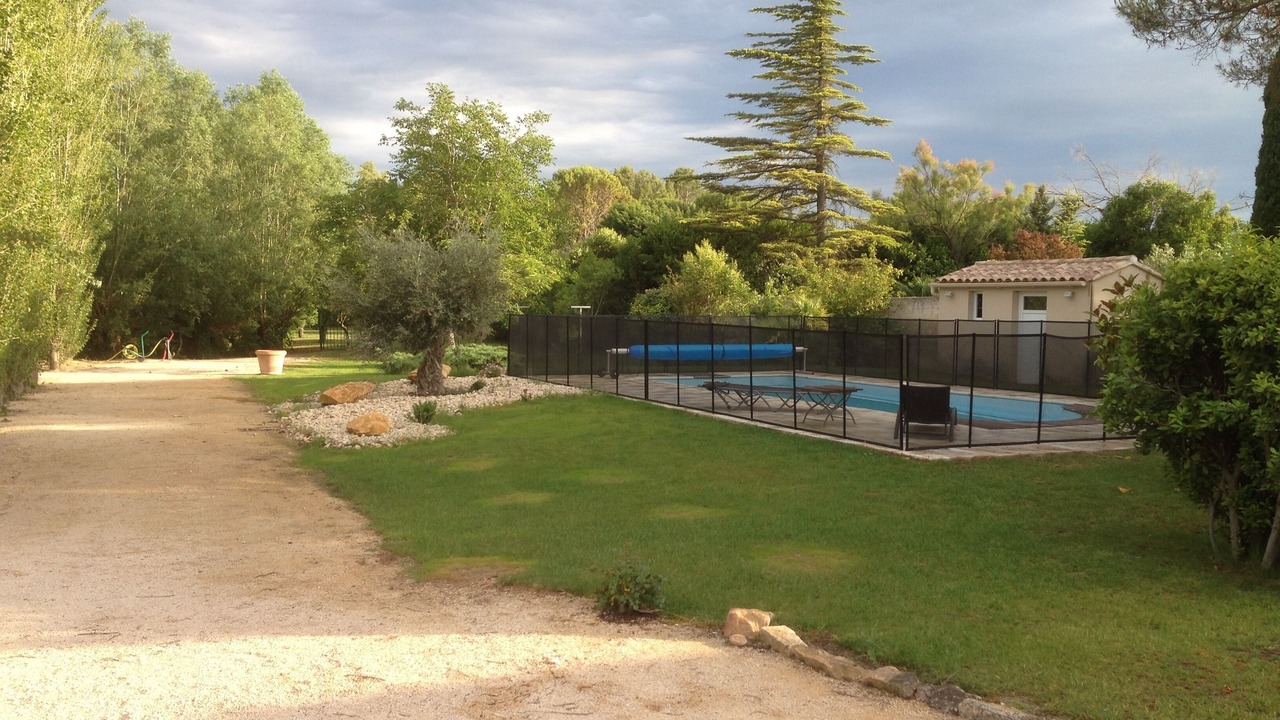 Photo of Outdoor in Courthezon