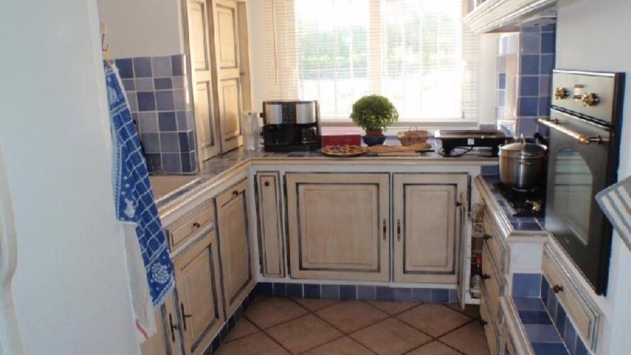 Photo of Kitchen in Courthezon