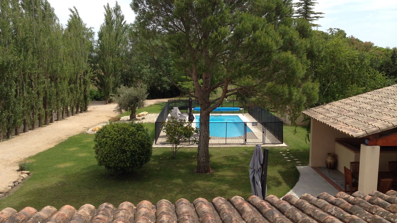 Photo of Outdoor in Courthezon