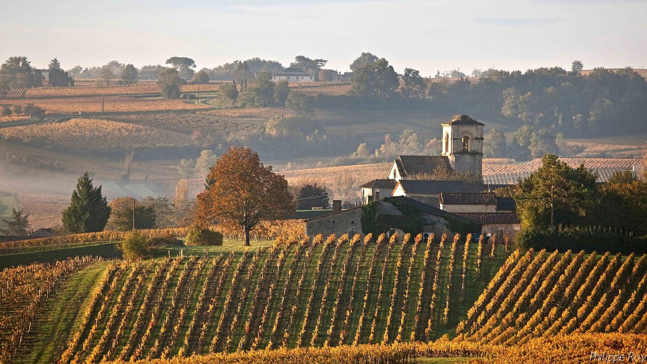 Photo of Outdoor in Villetoureix