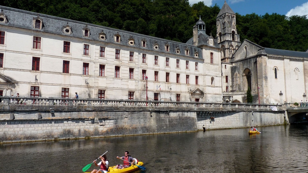 Photo of Outdoor in Villetoureix