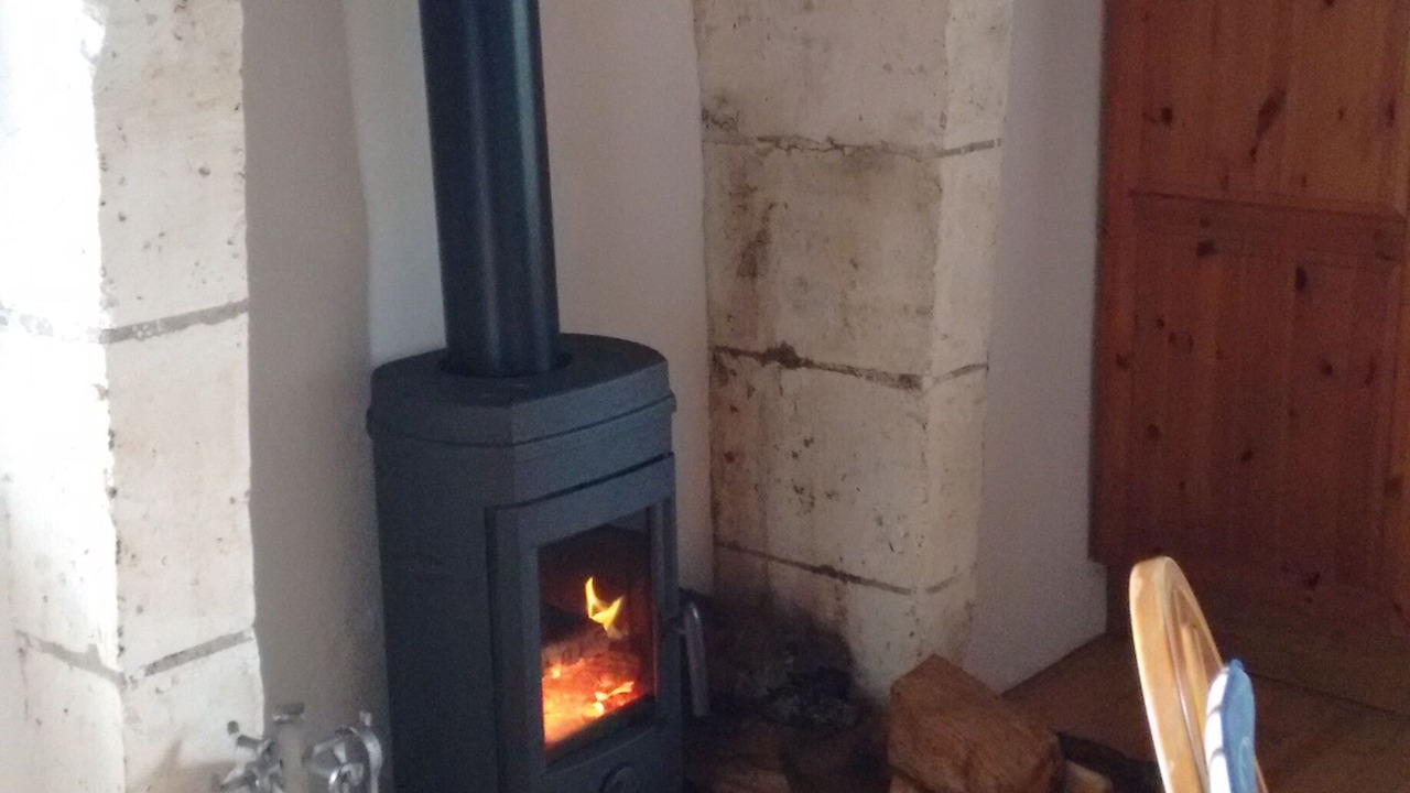 Photo of Kitchen in Villetoureix