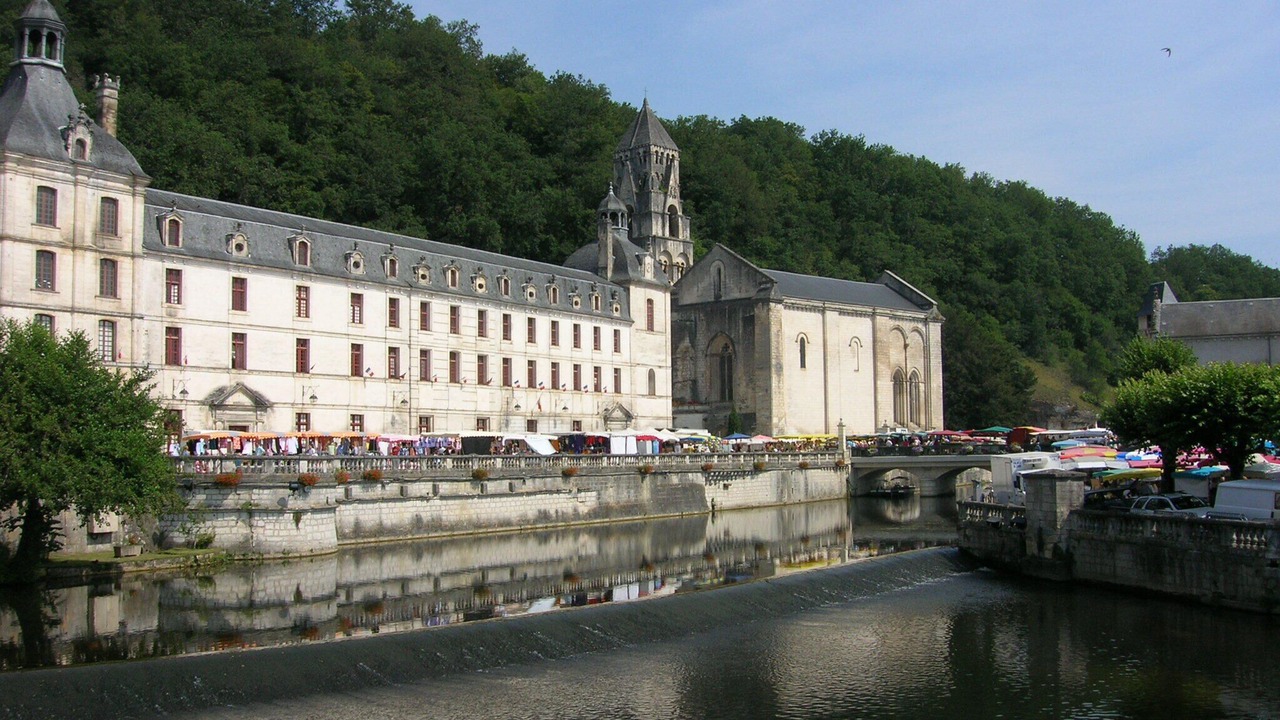 Photo of Outdoor in Villetoureix