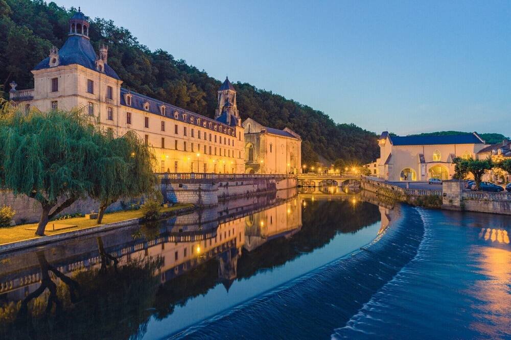 Photo of Outdoor in Brantome-en-Perigord