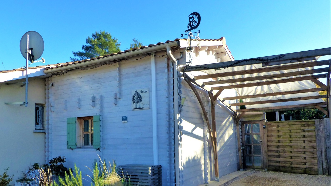 Photo of Outdoor in Biganos