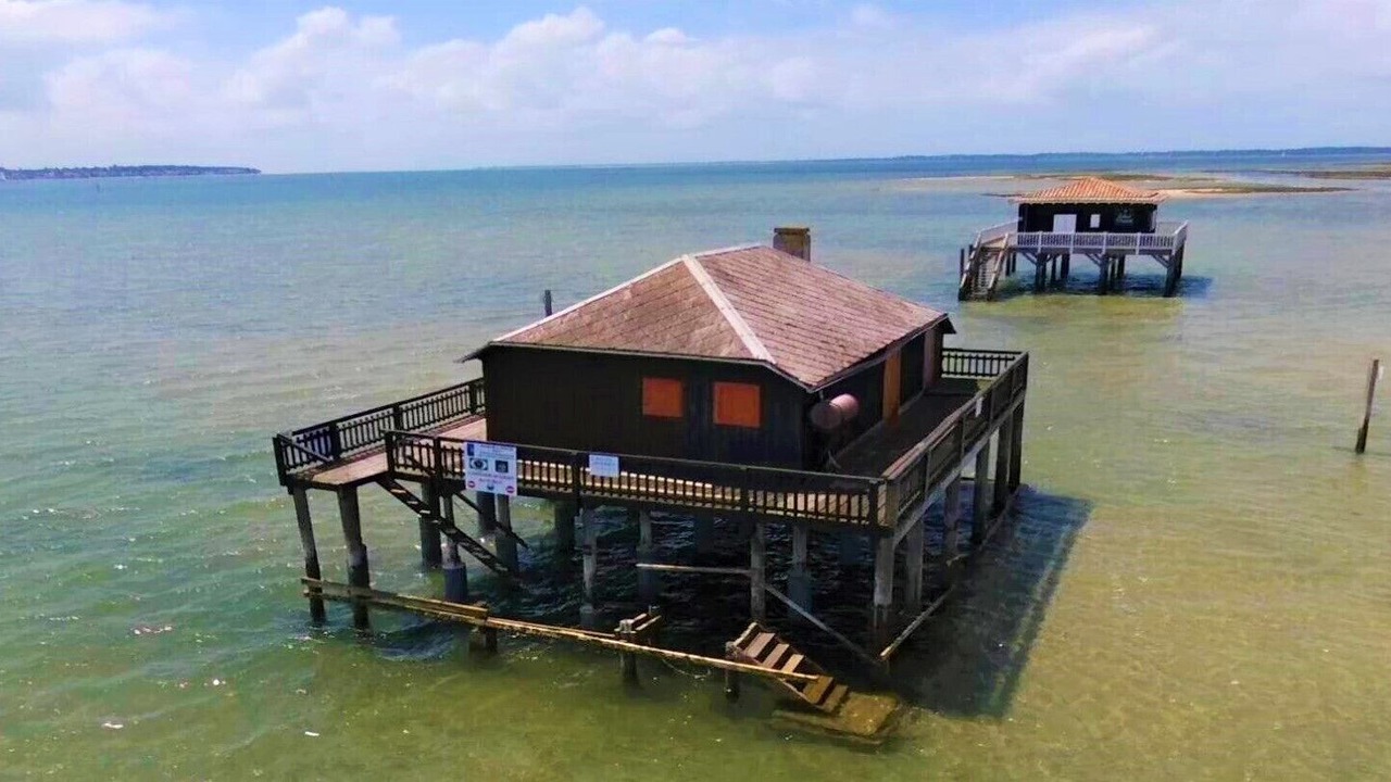 Photo of Outdoor in Biganos