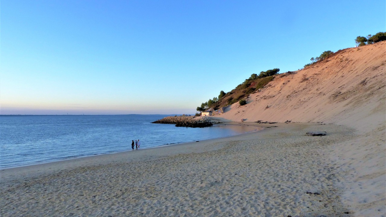 Photo of Outdoor in Biganos