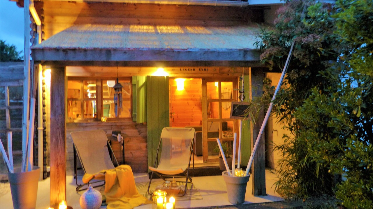 Photo of Outdoor in Biganos
