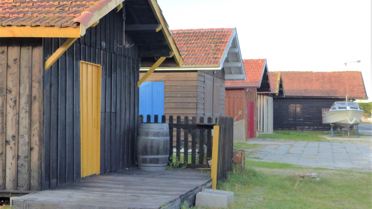 Photo of Outdoor in Biganos