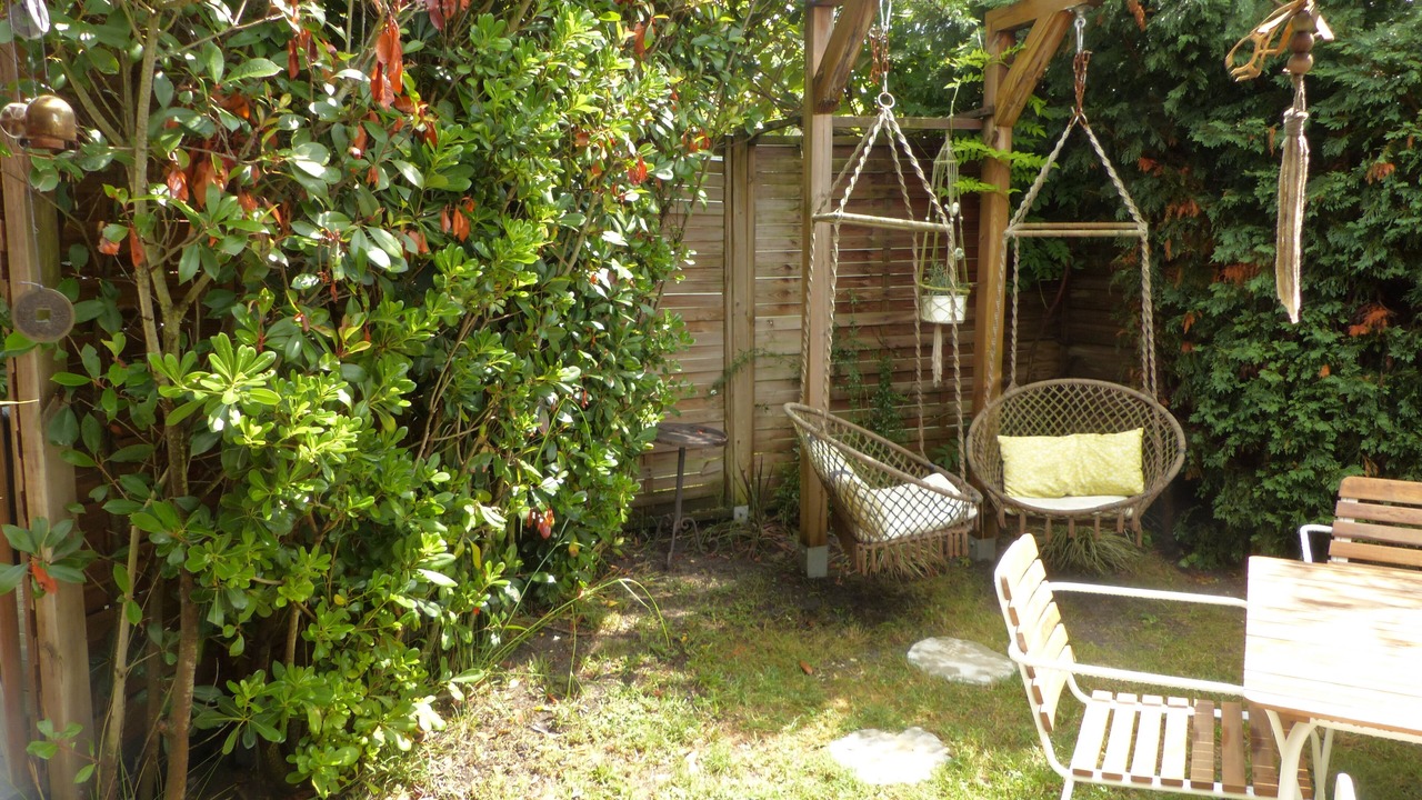 Photo of Outdoor in Biganos